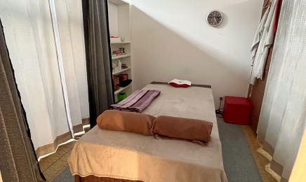 Leelawadee Thai Massage: Kosmetikstudio in Isenbüttel