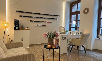 The Nail Room : Nagelstudio in Mainz