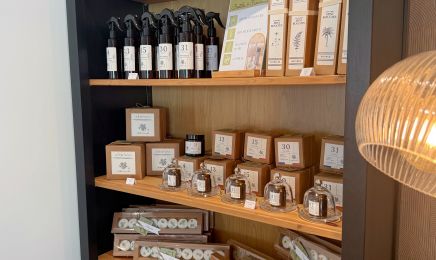 L’Otium - Institut de Beauté : Institut de beauté à La Bruffière