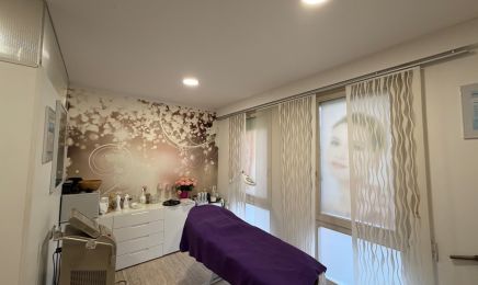 Coiffeur Gala: Barbershop in Fellbach