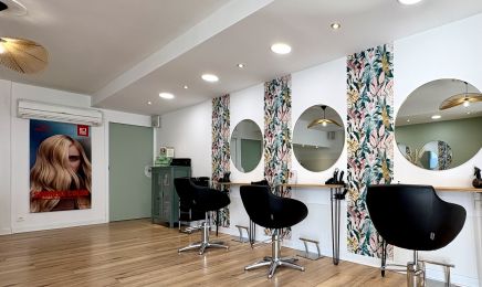 Les Ciseaux Choletais : Coiffeur à Cholet