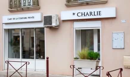 By Charlie : Coiffeur à Paulhan