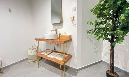 Autour du spa  : Spa à Bruay-la-Buissière