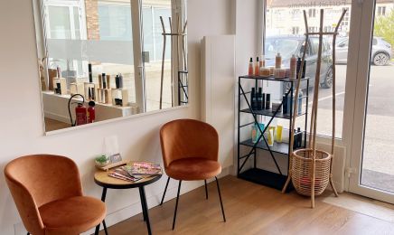A vos souhaits  : Barbier à Beynes