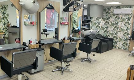 Origin’hair : Coiffeur à Chailland