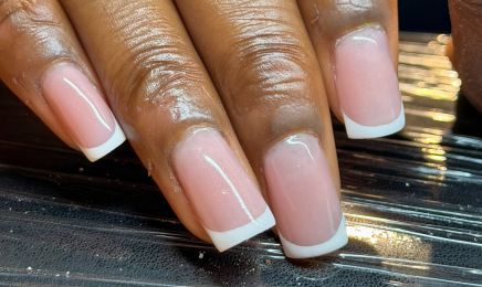 INSTANT NAILS : Manucure à Coulommiers