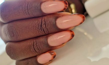 Vardanyan salon esthétique  : Manucure à Marseille
