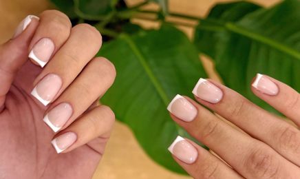 Doll Nails : Manucure à Lille