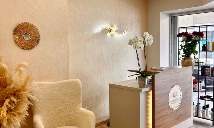 L'Atelier de Gaelle : Coiffeur à Toul