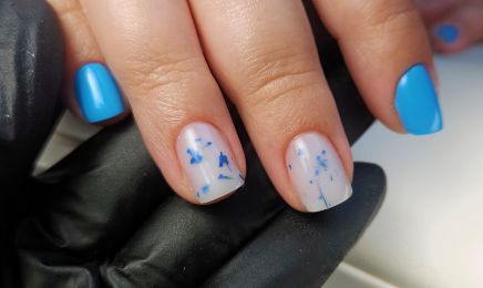 NAILS THERAPY : Coiffeur à Chambourcy
