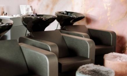 #ansgaranna ihre Friseure: Kosmetikstudio in Biebergemünd