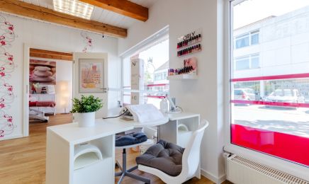 Charleen Kosmetik und Wellness: Kosmetikstudio in Uetze