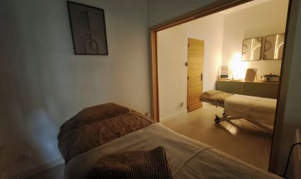 Maison de Beauté : Coiffeur à La Flèche