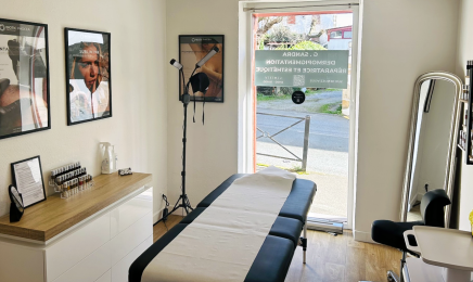 G. Sandra - Dermopigmentation Esthetique et Réparatrice : Spa à Saint-Pée-sur-Nivelle