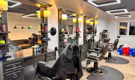 SEFA Barber Style : Friseur in Wedel