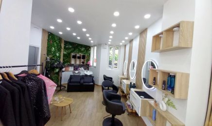 L&A coiffure : Coiffeur à Suresnes