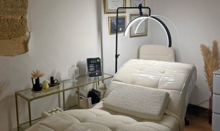 Bohème - Beauty by Anna et Maison Soleia  : Institut de beauté à Calvisson