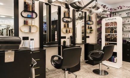 Valencias Beauty Friseur : Friseur in Hannover