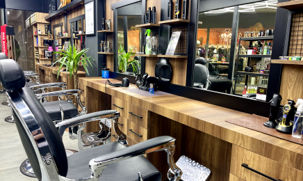 GK Goldener Kopf Dein Friseur : Kosmetikstudio in Schwerte