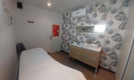 Sarah'Zen : Institut de beauté à Langatte