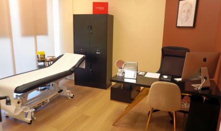 Centre BODY LASER : Médecine Esthétique, Épilation laser et soins dermo-esthétiques : Coiffeur à Cambrai
