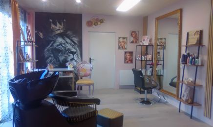 Jessica Coiffeuse et Head Spa : Coiffeur à Hagetmau