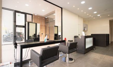 Joe haute coiffure : Coiffeur à Paris
