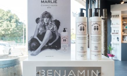 BENJAMIN CRÉATION : Camoins : Institut de beauté à Marseille