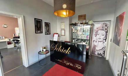 Salon Estetika by Garcia : Kosmetikstudio in Möhnesee