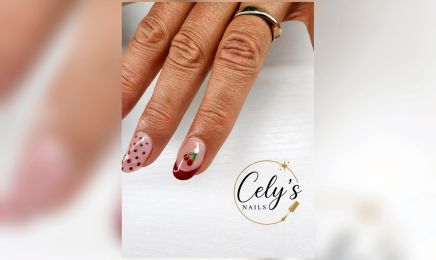 CELY’S Nails : Manucure à Cavaillon