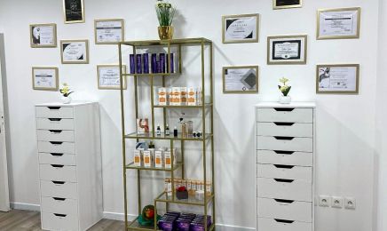 Milay Beauté : Coiffeur à Strasbourg