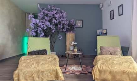 Naturosource Côte d'Opale : Institut de beauté à Fiennes