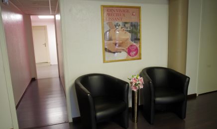 Beauty Success l'Institut (anciennement Esthetic Center) - Saint-Julien-en-Genevois : Institut de beauté à Saint-Julien-en-Genevois