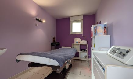 Institut de beauté Valérie Esthétic : Institut de beauté à Savy-Berlette
