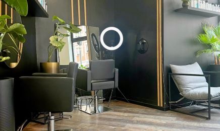 Le Studio - Rouen : Coiffeur à Rouen