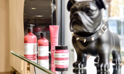 Atelier 19 : Coiffeur à Brétigny-sur-Orge