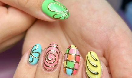 Little Lou Nails : Manucure à Betton