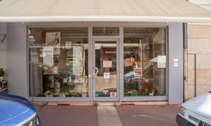 Institut Aux Parfums Mulsant : Manucure à Roanne