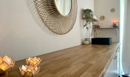 Centre de bien-être Mèreveille : Coiffeur à Avrillé