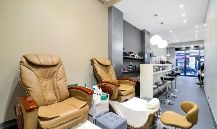 Nails & Colors : Manucure à Paris