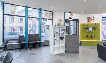 Energie Coiffure : Coiffeur à Saint-Étienne