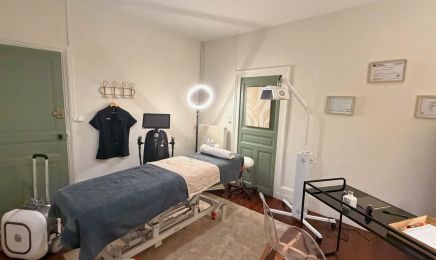 Chez L' Skincare+ : Institut de beauté à Meursault