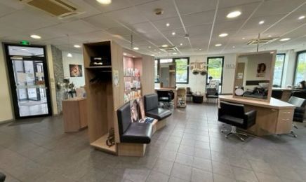 La parenthèse : Coiffeur à Montbéliard