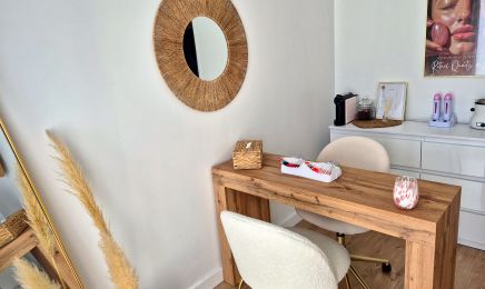 Atelier beauté Caroline : Institut de beauté à Rousset