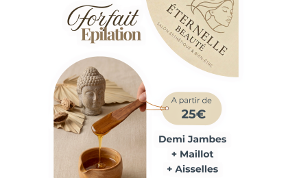 Éternelle Beauté - Espace Beauté bien être  : Manucure à Six-Fours-les-Plages