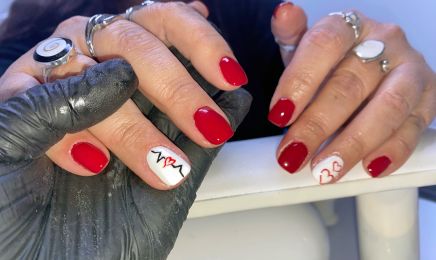 L'HIRONDELLE : Institut de beauté à Le Haillan