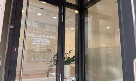 Royal Aesthetics: Kosmetikstudio in Recklinghausen