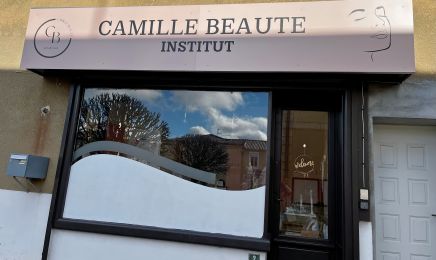 TM Nails : Manucure à Salles