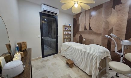 L’écrin  : Institut de beauté à Corneilhan