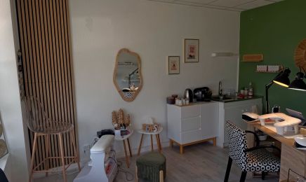 Pops Nails & Beauty : Manucure à Brive-la-Gaillarde